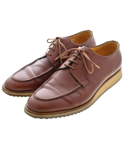 SANTONI รองเท้าสวมทางการ