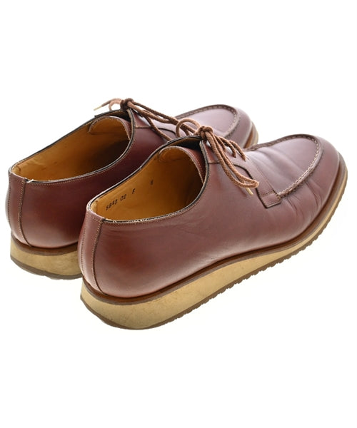 SANTONI รองเท้าสวมทางการ