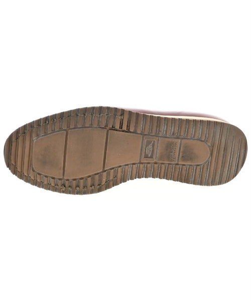 SANTONI รองเท้าสวมทางการ