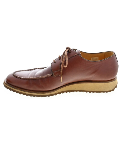 SANTONI รองเท้าสวมทางการ