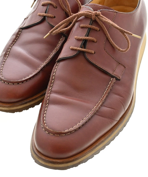 SANTONI รองเท้าสวมทางการ