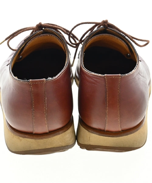 SANTONI รองเท้าสวมทางการ