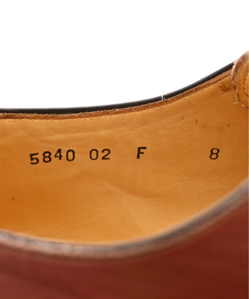 SANTONI รองเท้าสวมทางการ