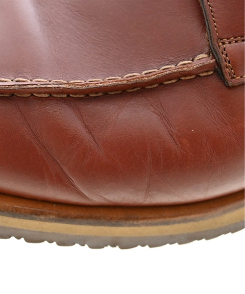 SANTONI รองเท้าสวมทางการ
