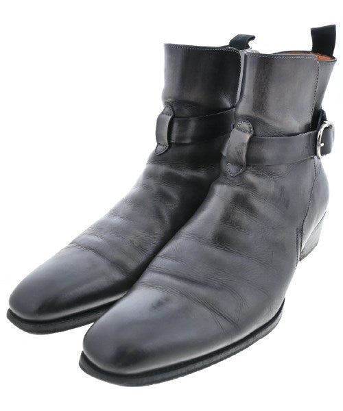 SANTONI รองเท้าบูท