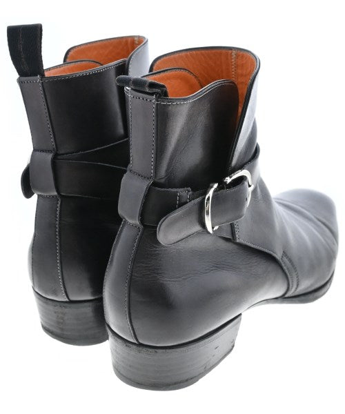 SANTONI รองเท้าบูท