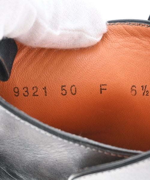 SANTONI รองเท้าบูท