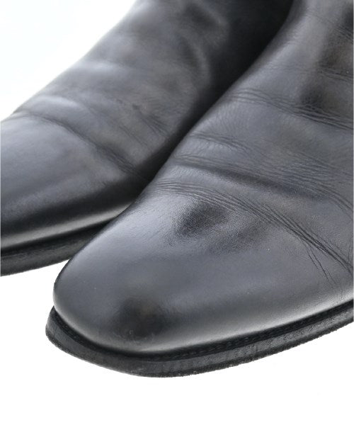 SANTONI รองเท้าบูท