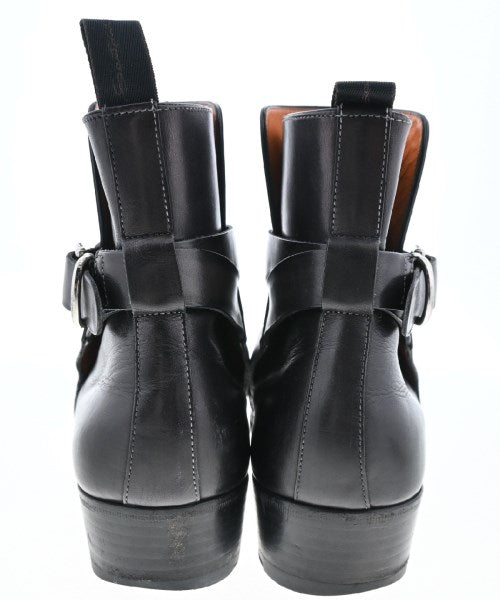 SANTONI รองเท้าบูท