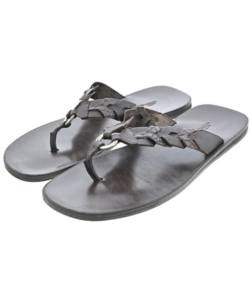 SANTONI รองเท้าแตะ
