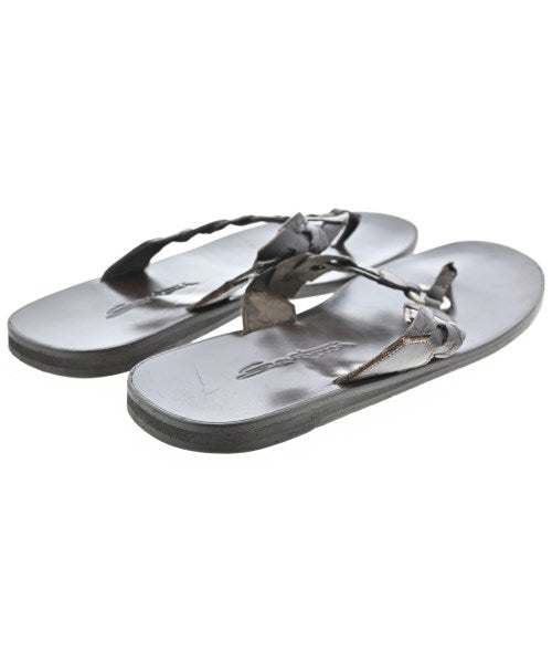 SANTONI รองเท้าแตะ