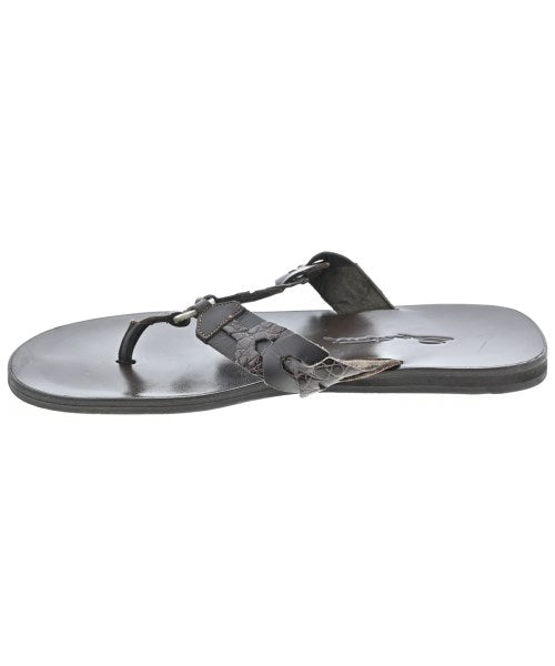 SANTONI รองเท้าแตะ