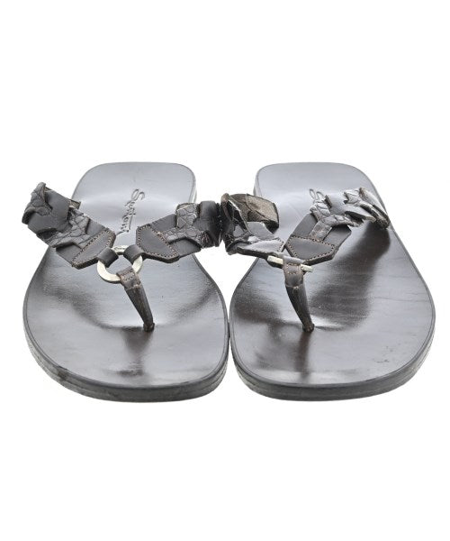 SANTONI รองเท้าแตะ