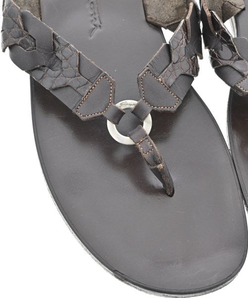 SANTONI รองเท้าแตะ