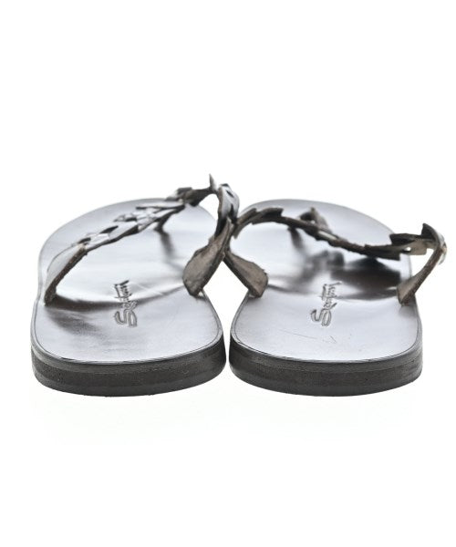 SANTONI รองเท้าแตะ