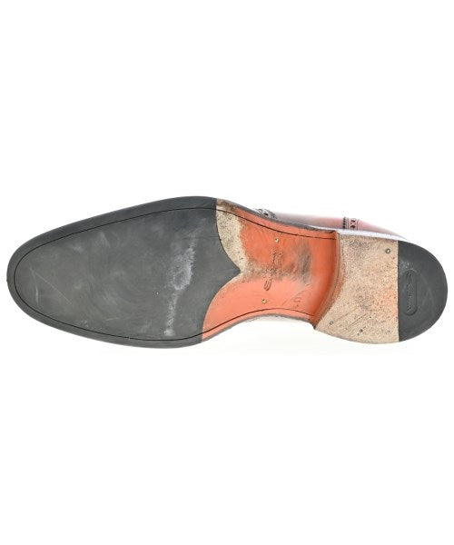 SANTONI รองเท้าบูท