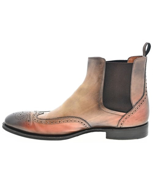 SANTONI รองเท้าบูท