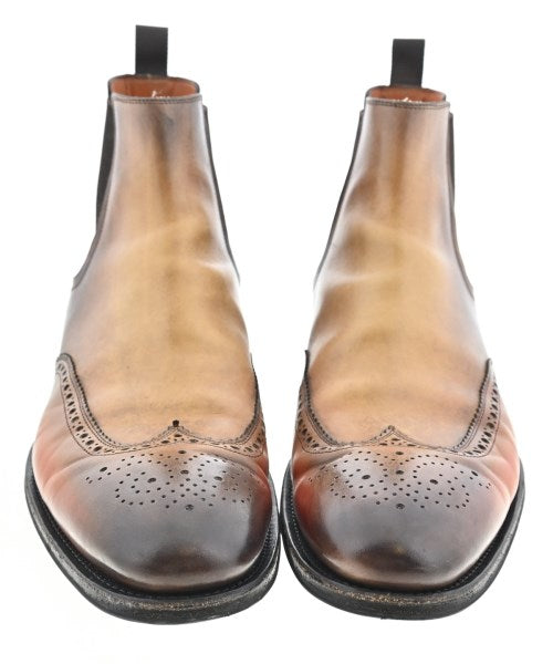 SANTONI รองเท้าบูท
