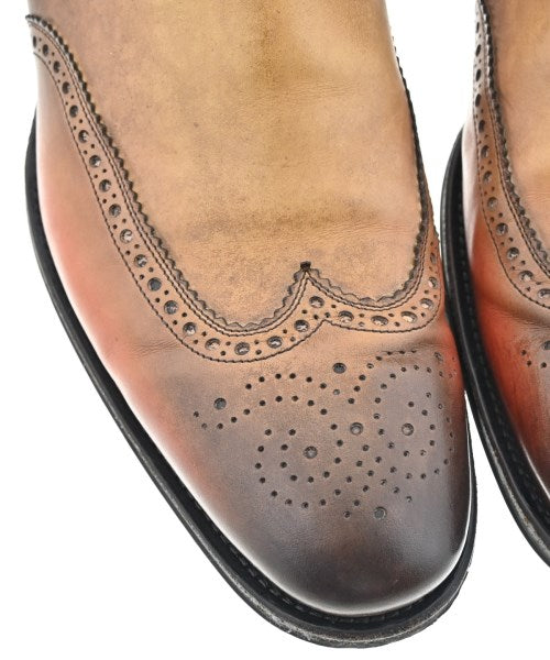 SANTONI รองเท้าบูท