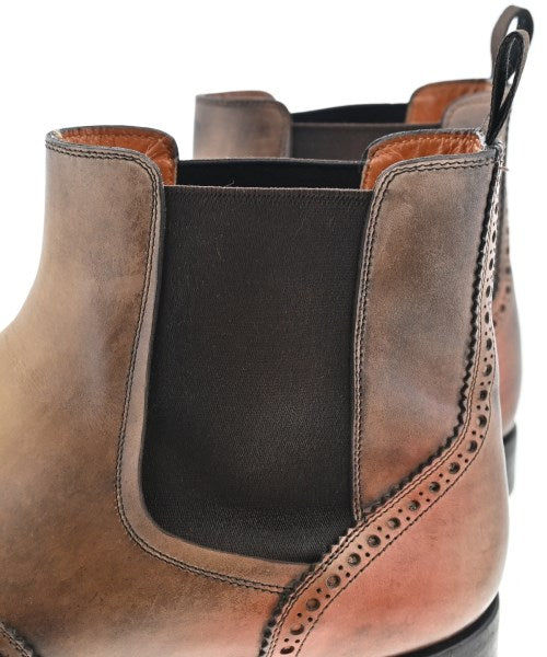 SANTONI รองเท้าบูท