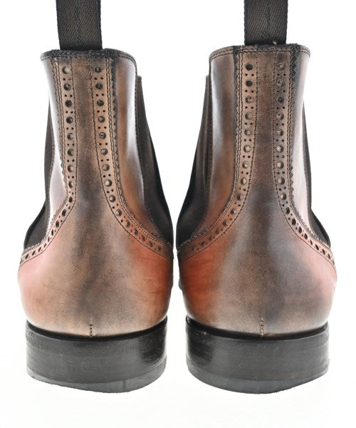 SANTONI รองเท้าบูท