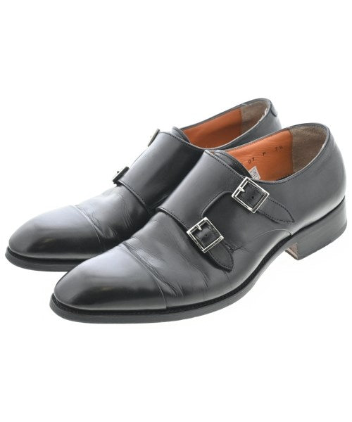SANTONI รองเท้าสวมทางการ