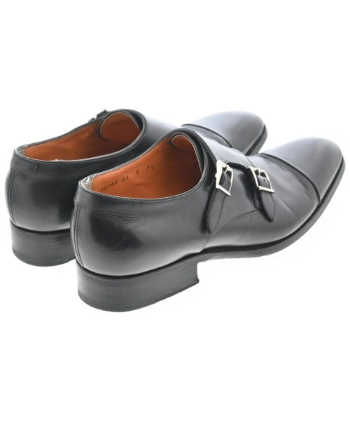 SANTONI รองเท้าสวมทางการ