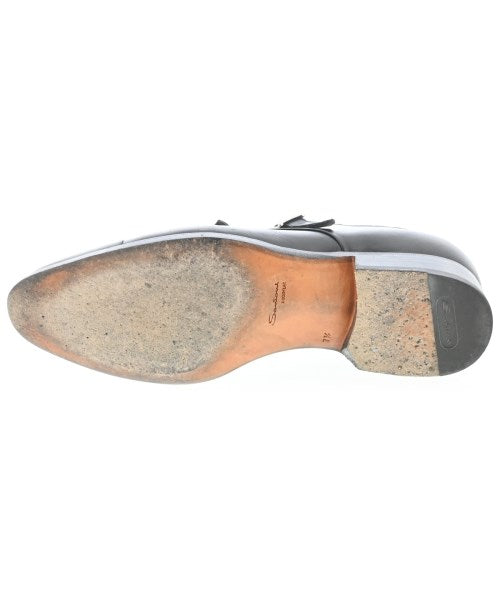 SANTONI รองเท้าสวมทางการ