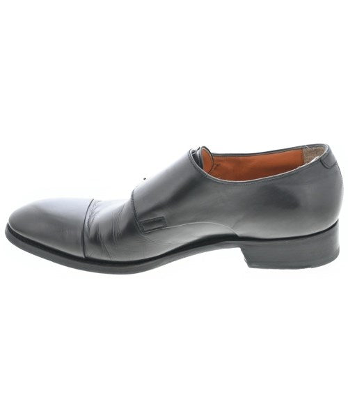 SANTONI รองเท้าสวมทางการ