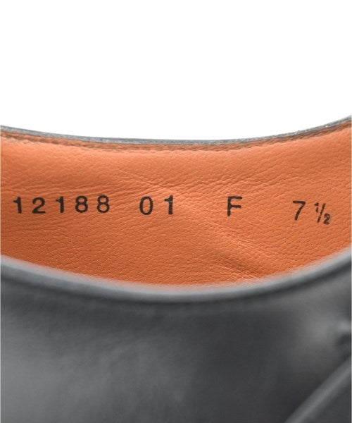 SANTONI รองเท้าสวมทางการ