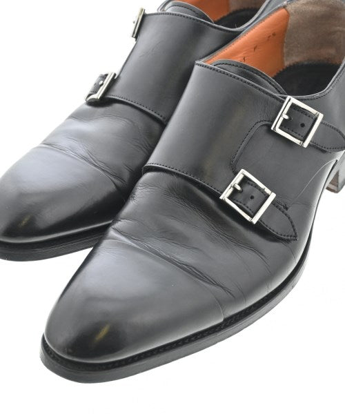 SANTONI รองเท้าสวมทางการ