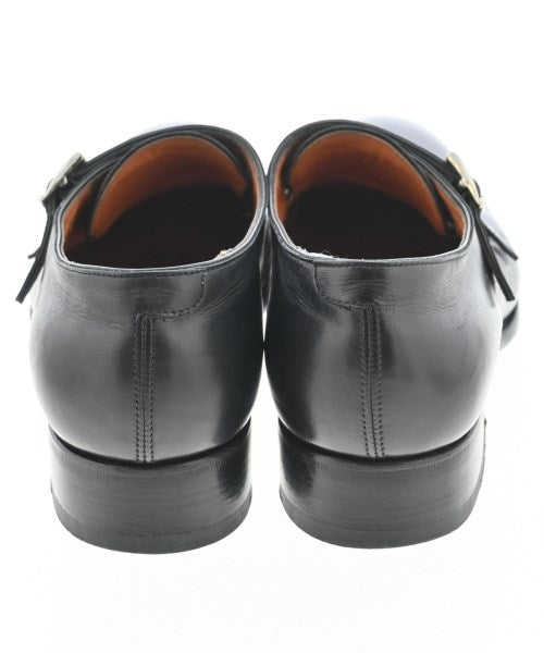 SANTONI รองเท้าสวมทางการ