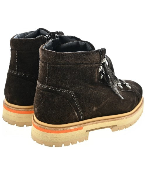 SANTONI รองเท้าบูท