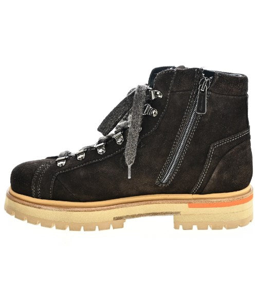 SANTONI รองเท้าบูท