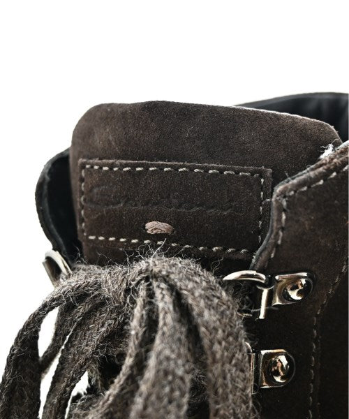 SANTONI รองเท้าบูท