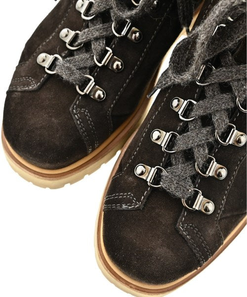 SANTONI รองเท้าบูท
