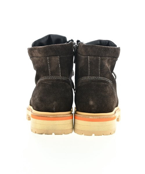 SANTONI รองเท้าบูท