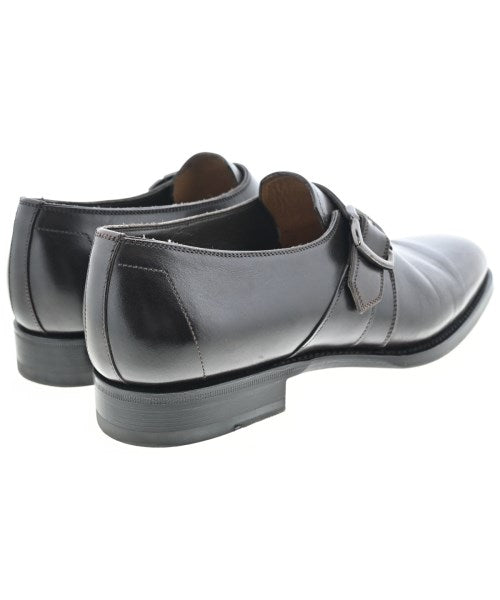 SANTONI รองเท้าสวมทางการ