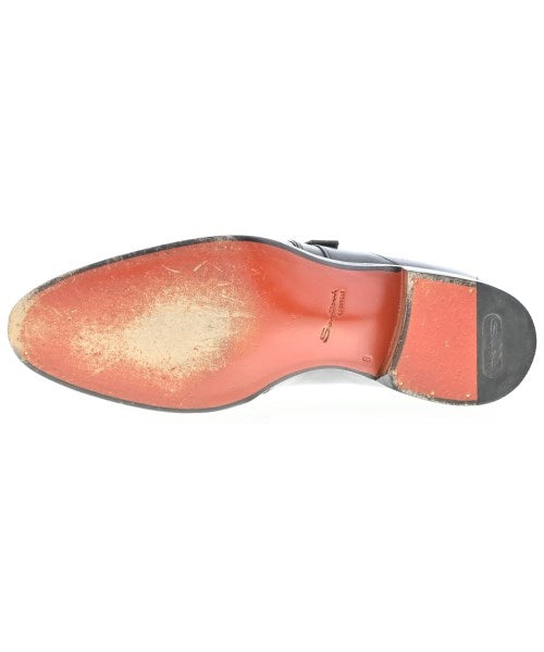 SANTONI รองเท้าสวมทางการ