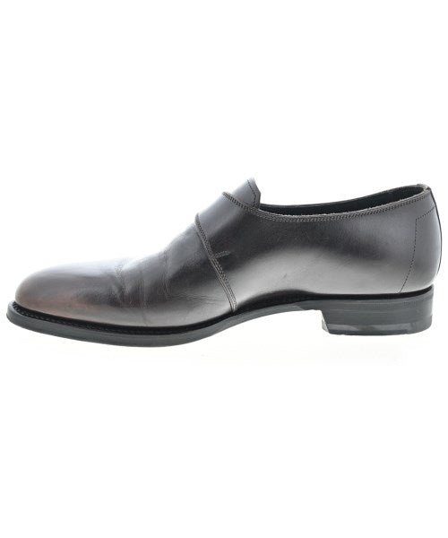 SANTONI รองเท้าสวมทางการ