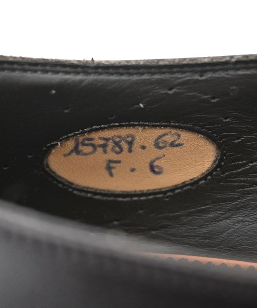 SANTONI รองเท้าสวมทางการ