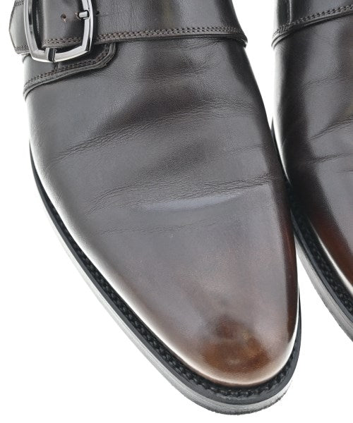 SANTONI รองเท้าสวมทางการ