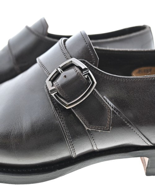 SANTONI รองเท้าสวมทางการ