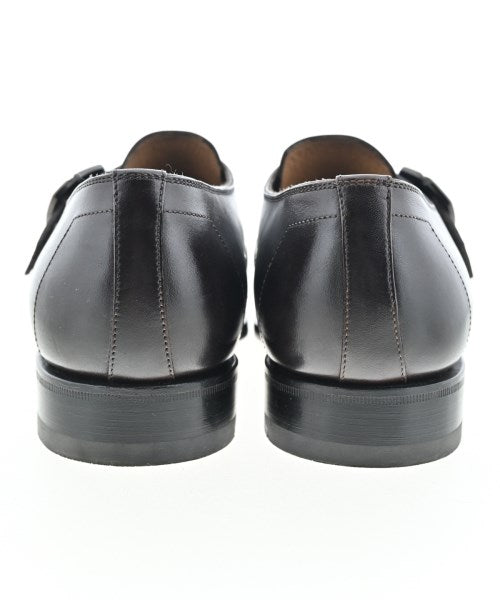 SANTONI รองเท้าสวมทางการ