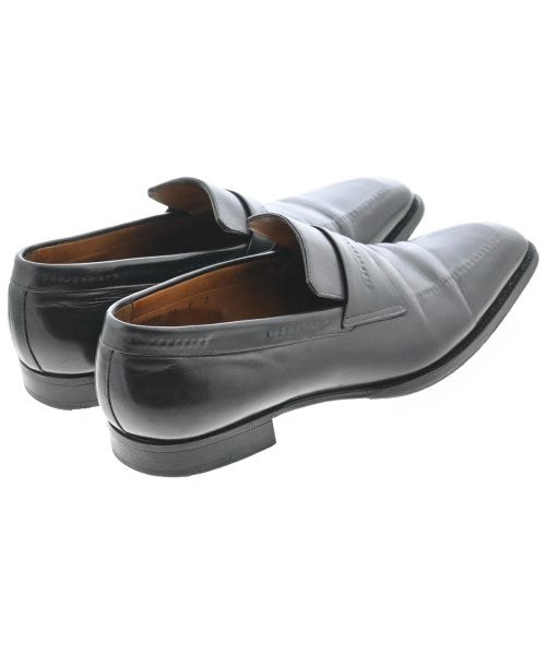SANTONI รองเท้าสวมทางการ