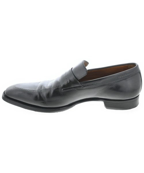 SANTONI รองเท้าสวมทางการ
