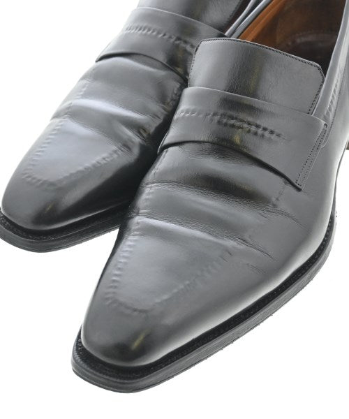 SANTONI รองเท้าสวมทางการ