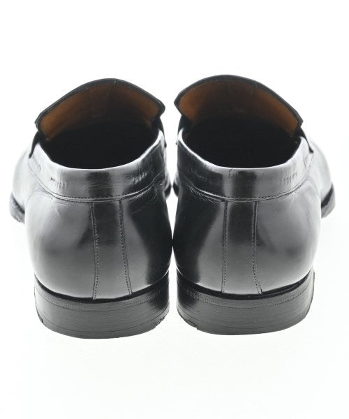 SANTONI รองเท้าสวมทางการ