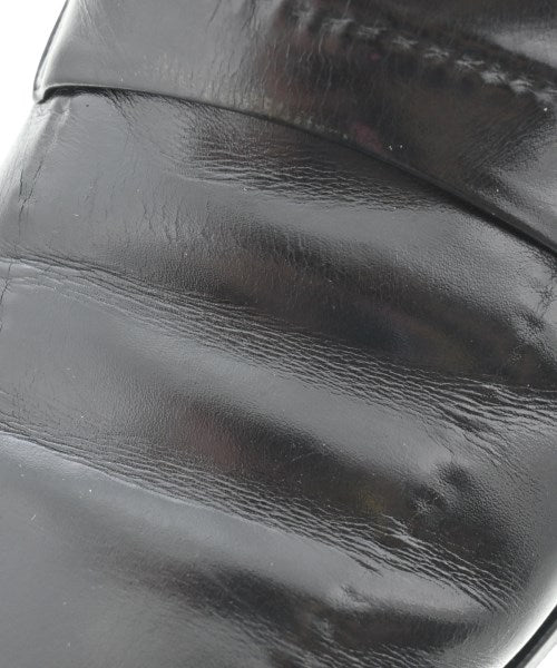 SANTONI รองเท้าสวมทางการ