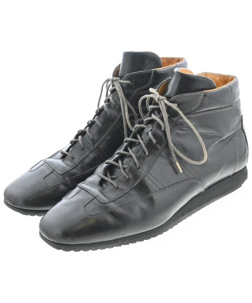 SANTONI รองเท้าบูท